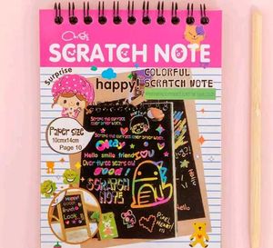 Cute Colored Pencil Set