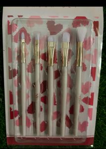 Ny Bae Eye Love Brush Set