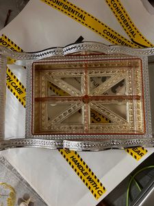 Multipurpose Dry Fruit Box