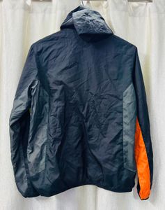 Adidas Striped Wind Chitter Jacket