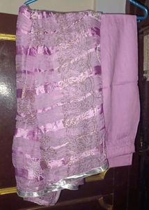 Pakistani Cotton Suit