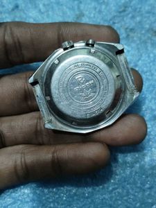 Vintage Ricoh Automatic Watch