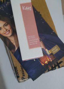 Kay Beauty Lip Crayon