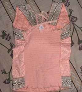 Lehenga for Small Girls