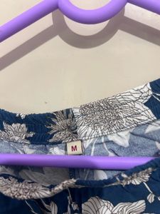 Floral Co-ord Set