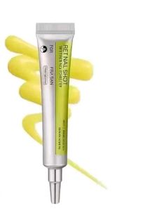 Retinal Shot Tightening Booster Serum