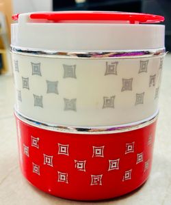Portable Lunch Box