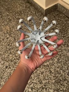 Scalp Massager Miniso