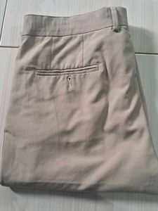 Men's Khaki Chinos