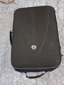 VIP Durable Travel Suitcase
