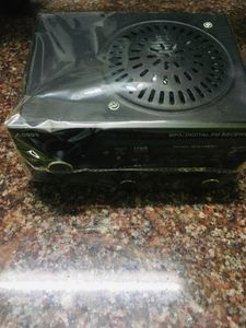 Bluetooth Amplifier New Cash Only No Coin