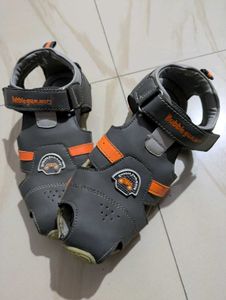 Bata Bubblegummers Kids Sandals