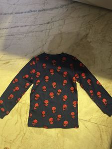 Spider-Man Thermal set