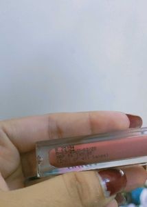 Nykaa Liquid Lipstick - Chai