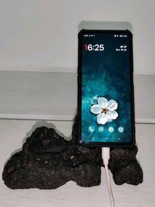 Organic 💚 Handmade Pen and Phone stand