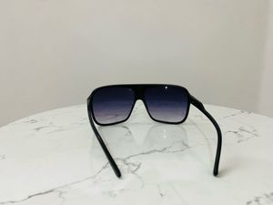 Vintage Stylish Oversized Sunglasses Unisex