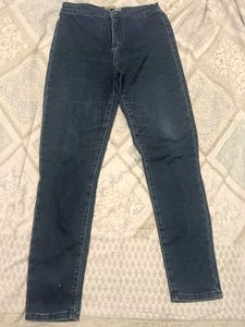 Women's Jeans Combo Pack (2 Pieces) | Blue &amp; Grey