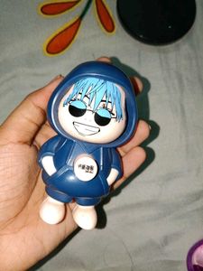 gojo keychain