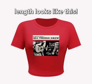Savana Graphic T-Shirt