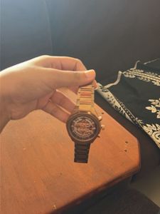 maserati watch