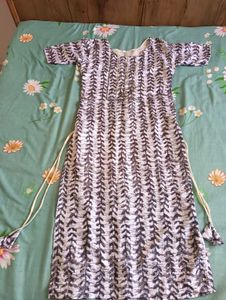 kurta with leggings