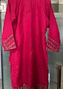 Kurti Set