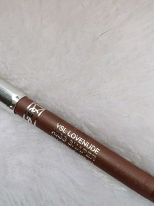 YSL Lovenude Lip Liner 107 💕♥️