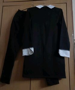pinteresty chic co-ord set