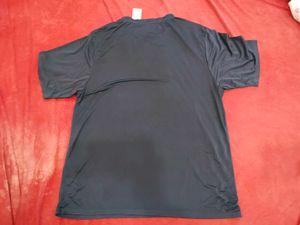 Navy Blue T-Shirt