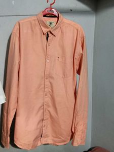 Men's Full Sleeve shirt
