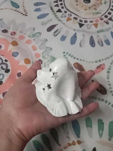 Cute Ghost Decor Piece