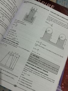 NEET Physics Study Material for Class XI
