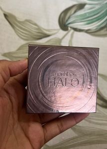 Smashbox Halo Highlighter &amp; Blush Duo