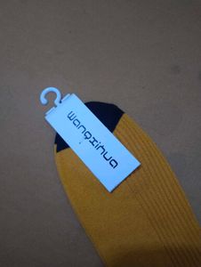Men's Cotton Crew Socks