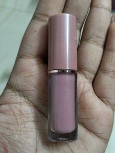 Matte Liquid Lipstick - Nude Pink Shade