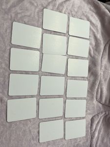BTS random unofficial photocards