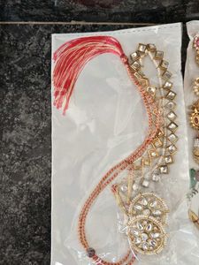 jewellery set