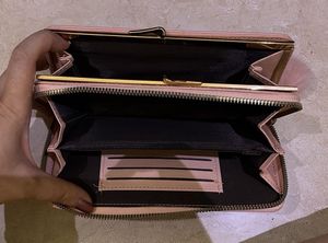 Beautiful Women Wallet