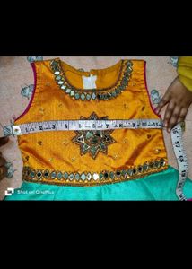 Sarrah Frock Party Wear