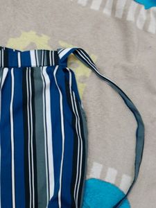 Loose Trouser