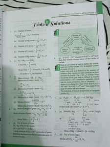 Chemistry And Physics PYQ