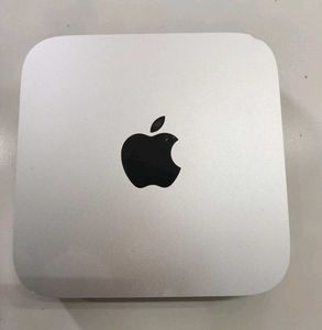 Apple Mac Mini Core i5 8GB RAM 256GB SSD | Windows