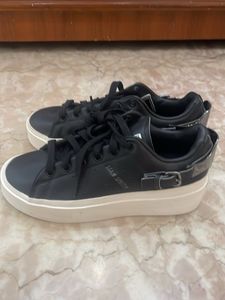 Addidas stain smith sneaker for unisex