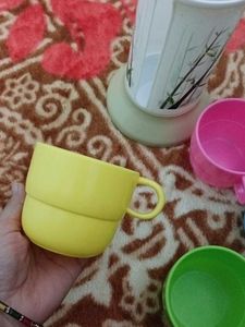 Kids Good Plastic Cup