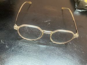 Computer Glasses Without Number