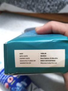 Wart Remover Cream