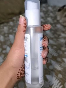 Plum Rice Water &amp; Niacinamide Toner
