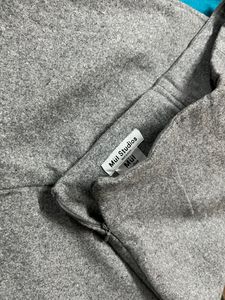 Woolen Skirt For Winter