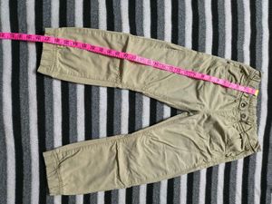 Mothercare Cotton Pants for 7 to 8 yrs old