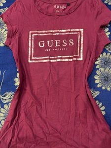 Guess Los Angeles T-Shirt
